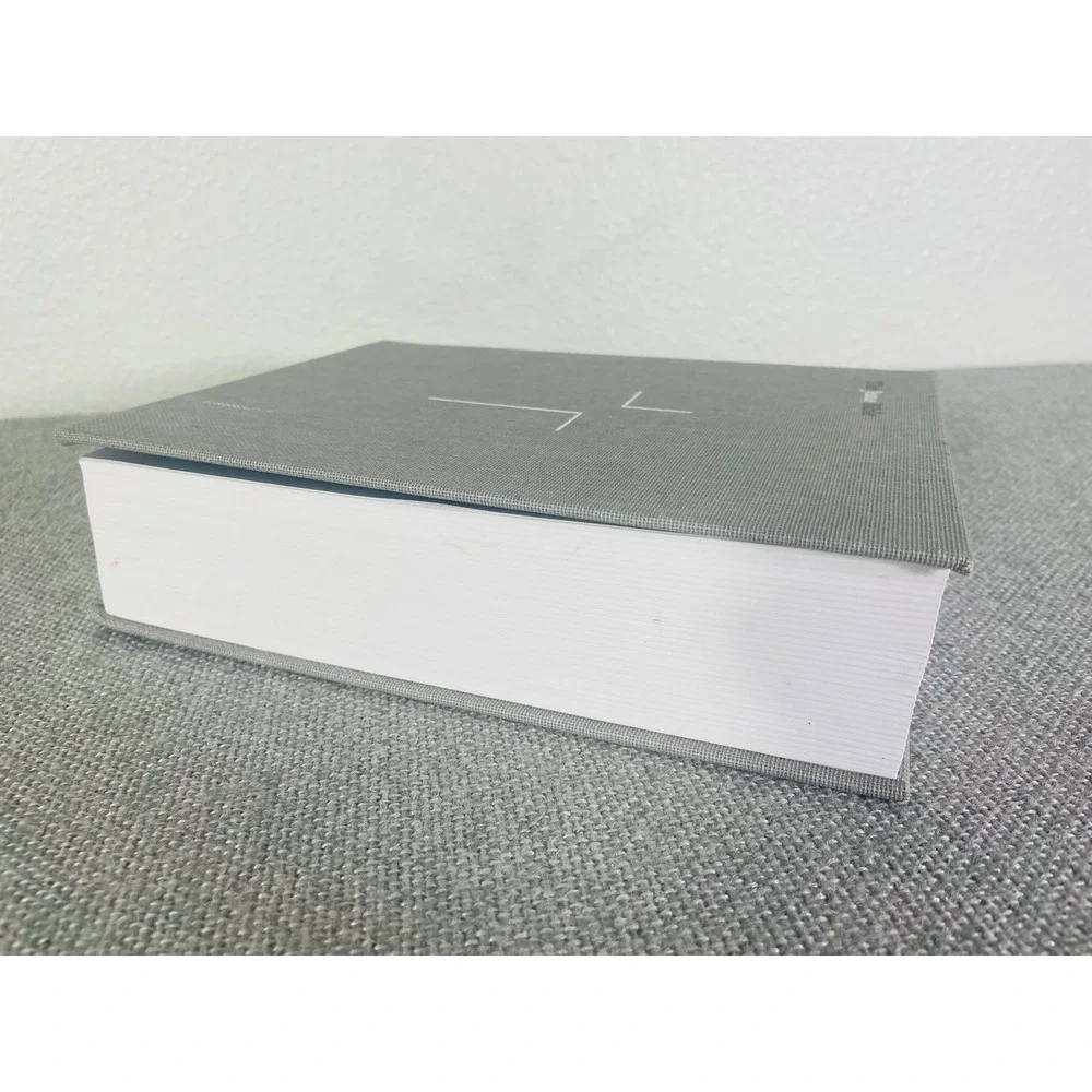 Zondervan jesus bible